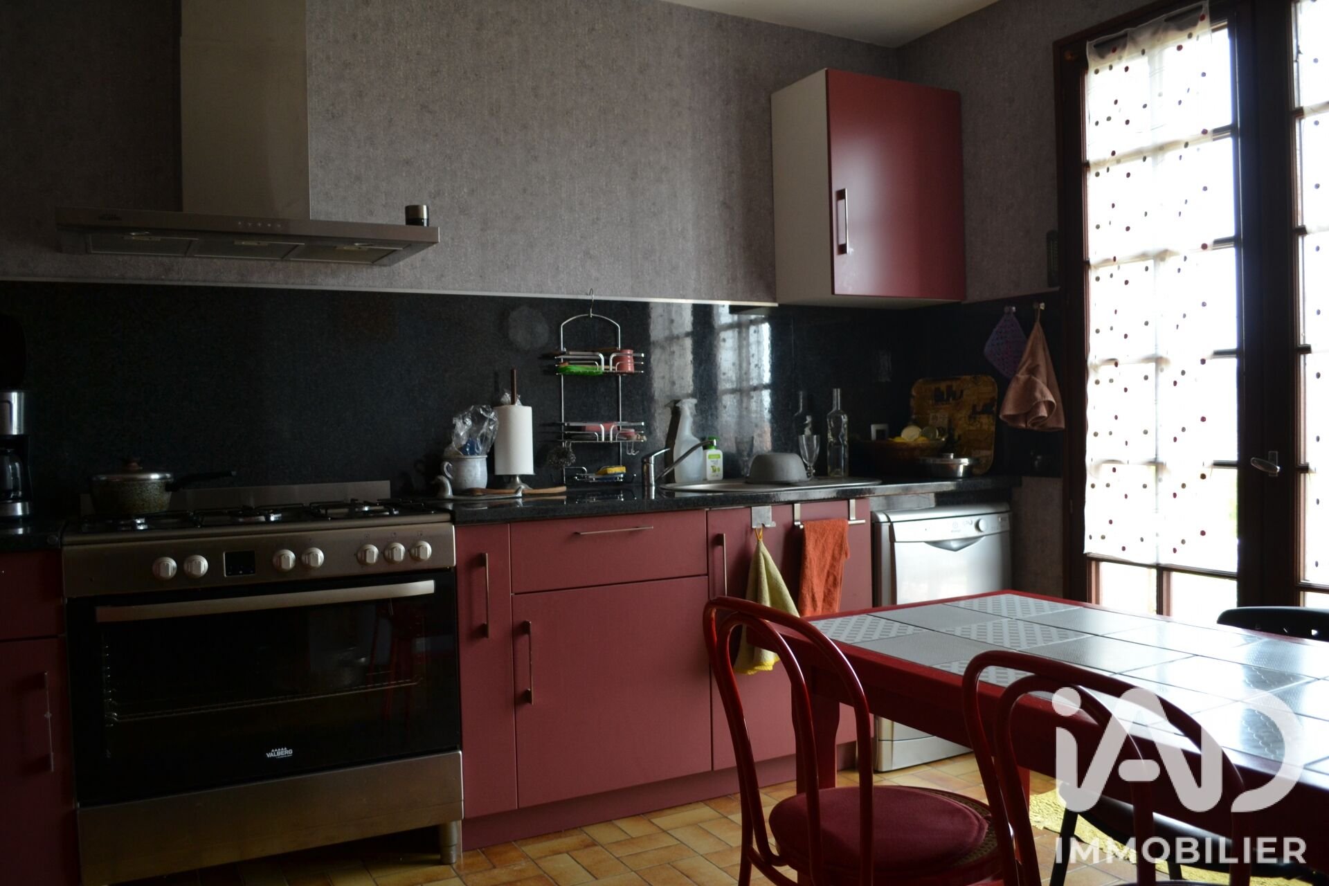 Maison à vendre, 140m², Isle