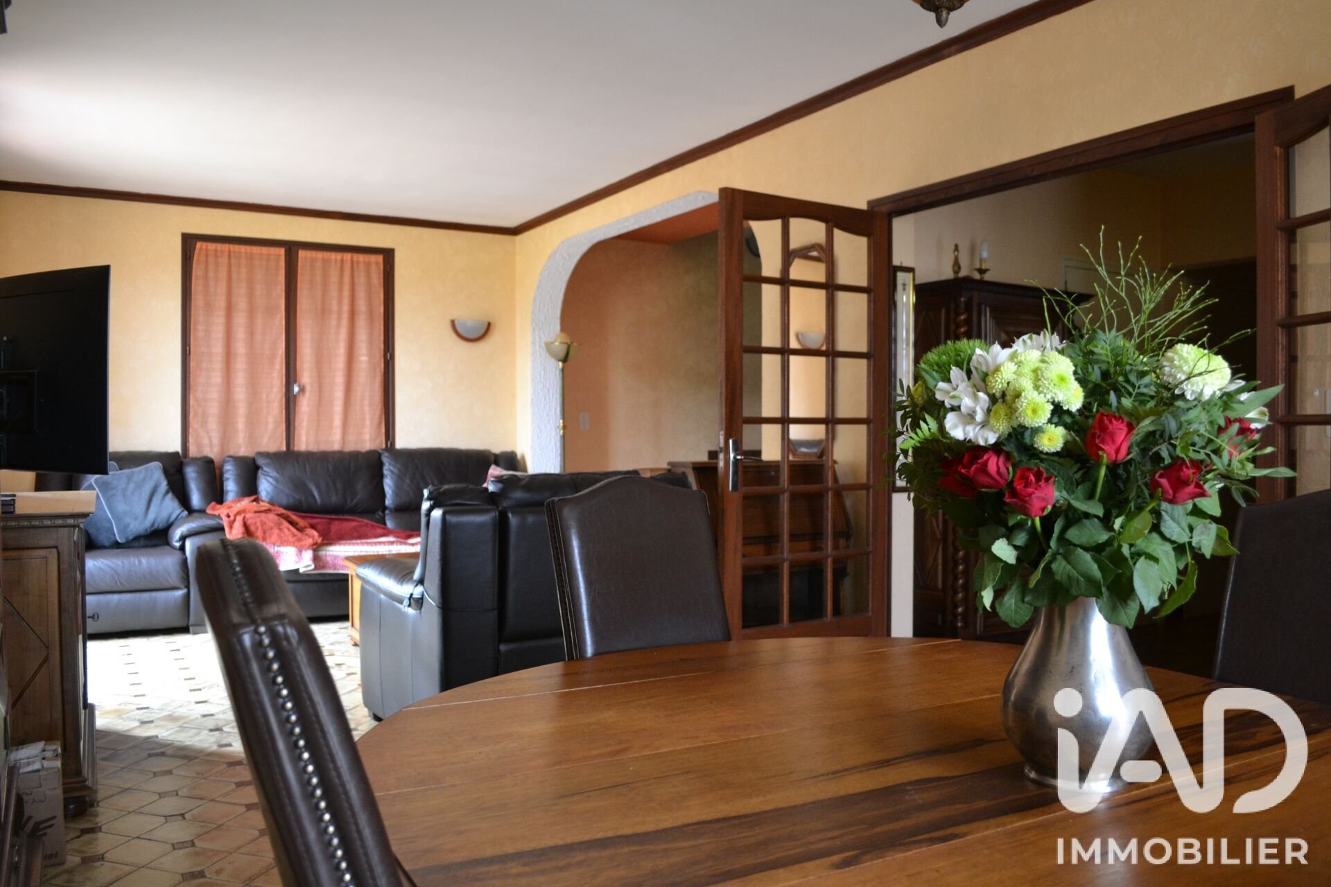 Maison à vendre, 140m², Isle