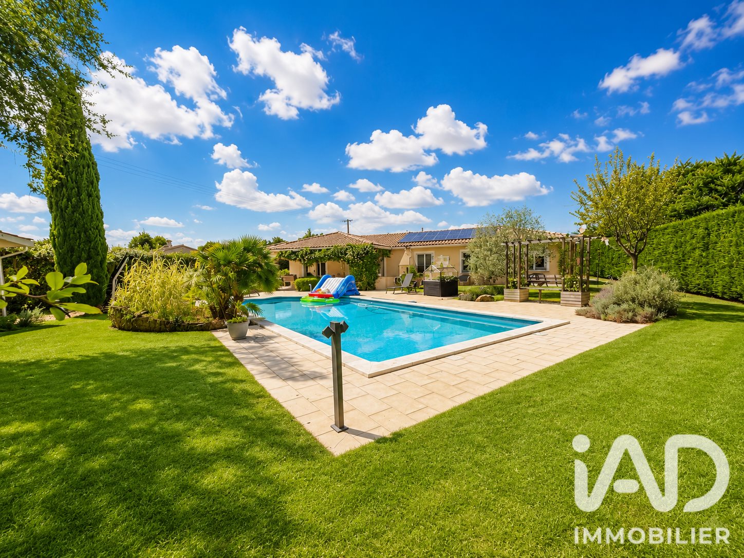 Maison à vendre, 176m², Izon
