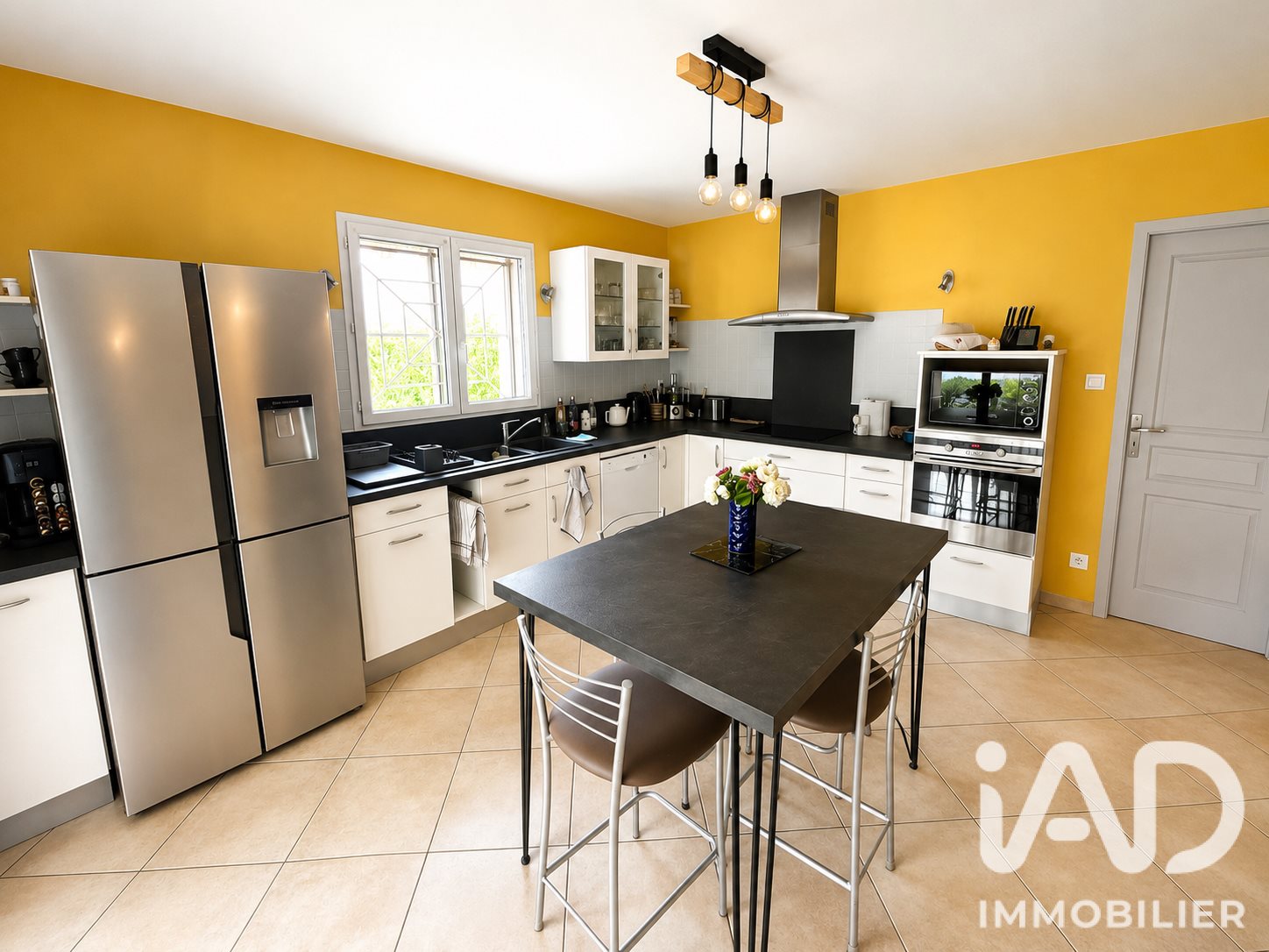 Maison à vendre, 176m², Izon