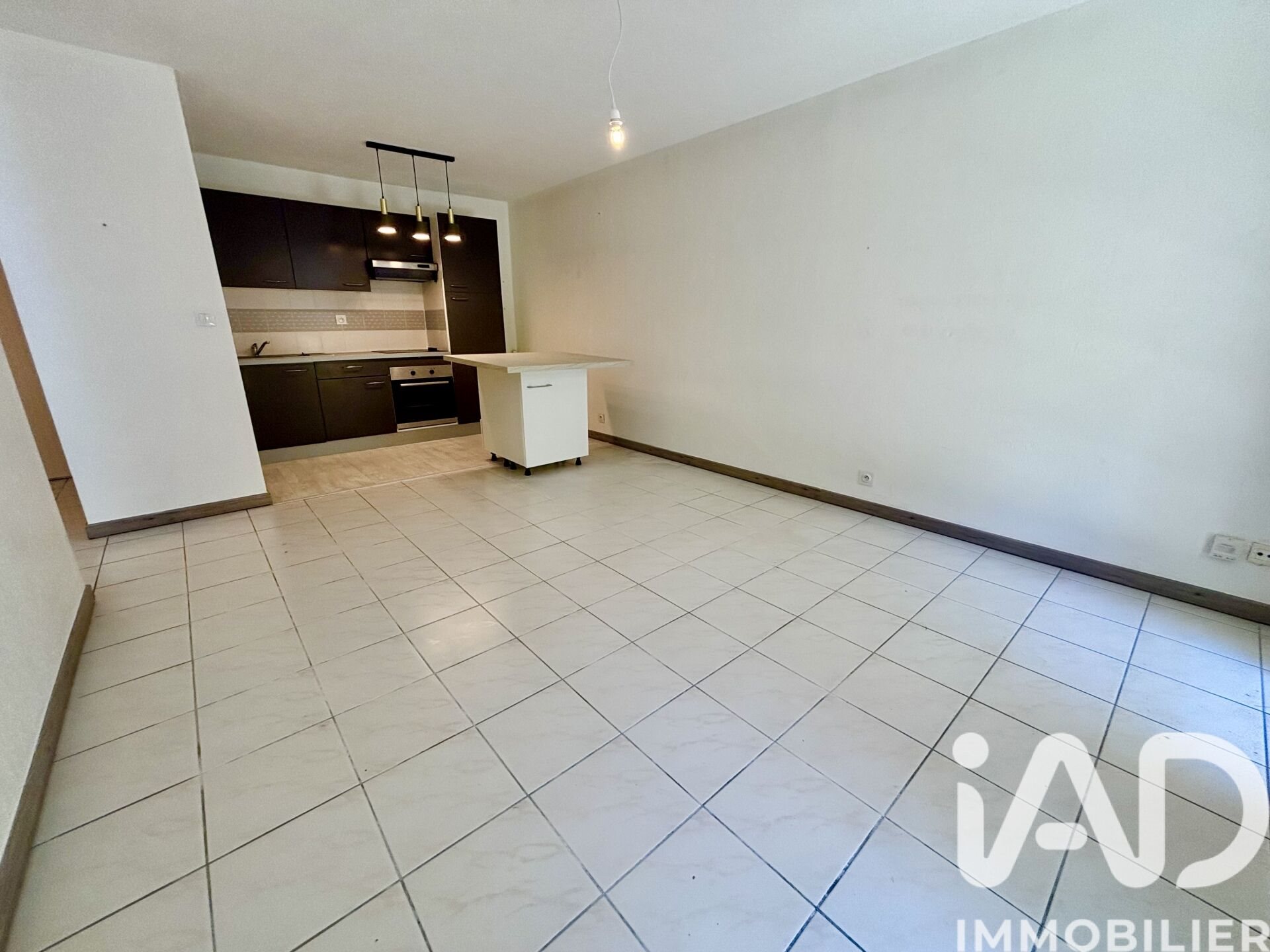 Appartement à vendre, 39m², Cenon