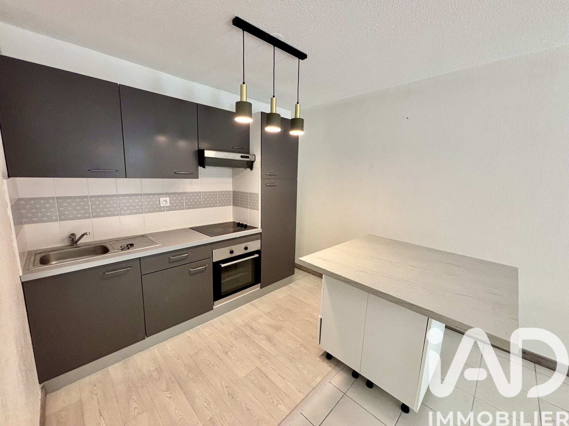 Appartement à vendre, 39m², Cenon