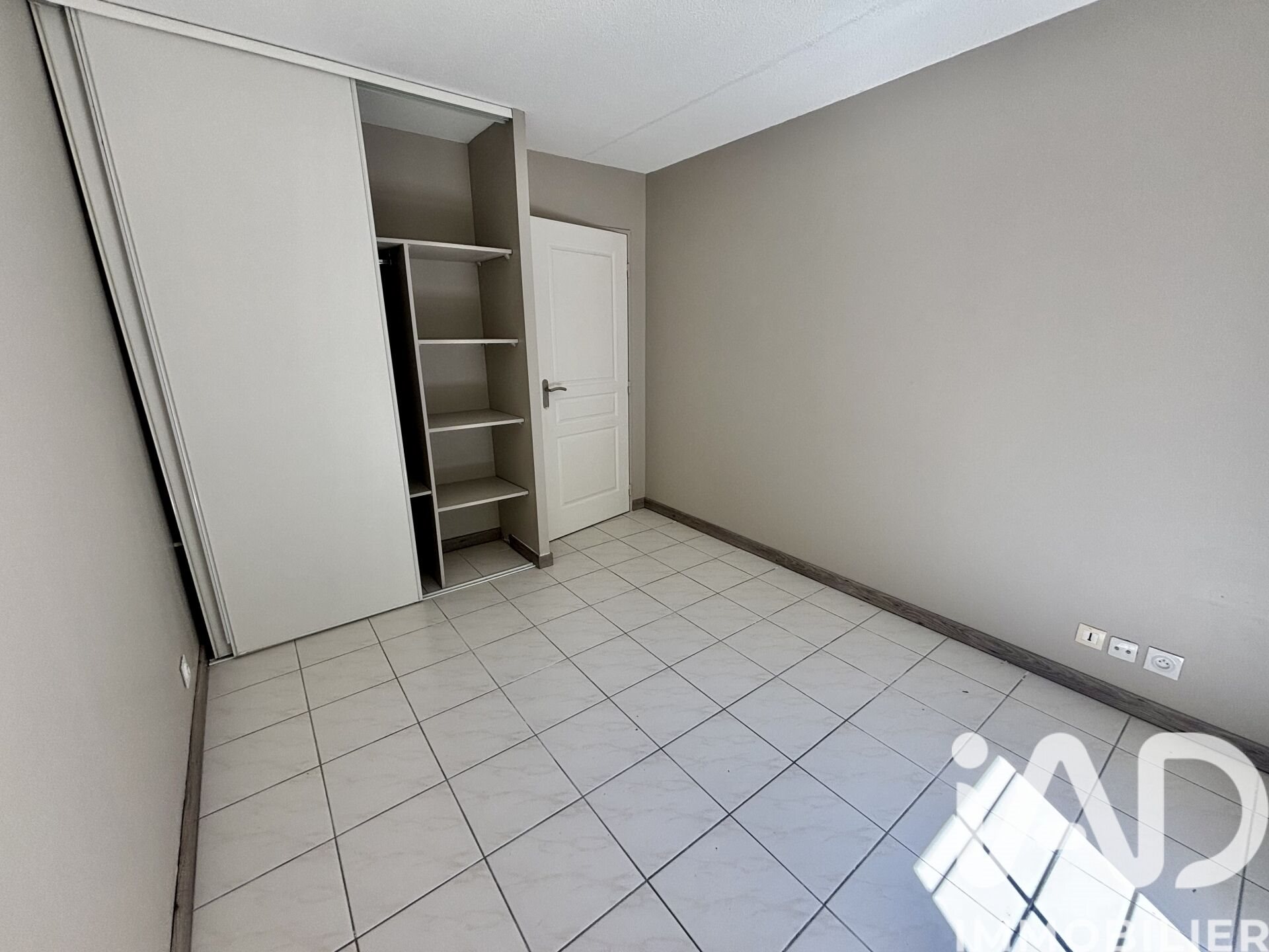 Appartement à vendre, 39m², Cenon