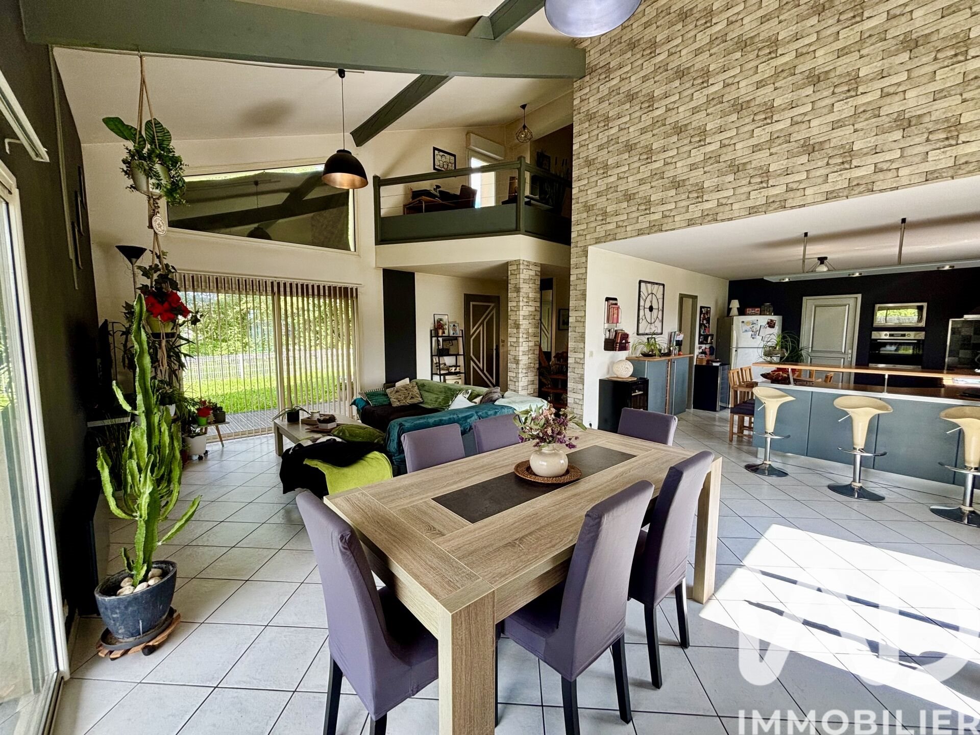 Maison à vendre, 145m², Sainte-Eulalie