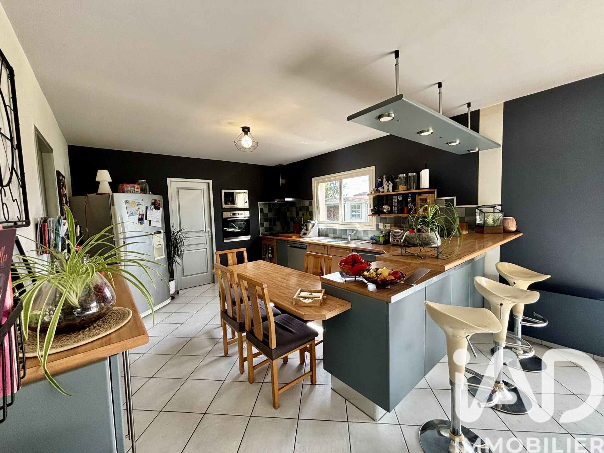 Maison à vendre, 145m², Sainte-Eulalie