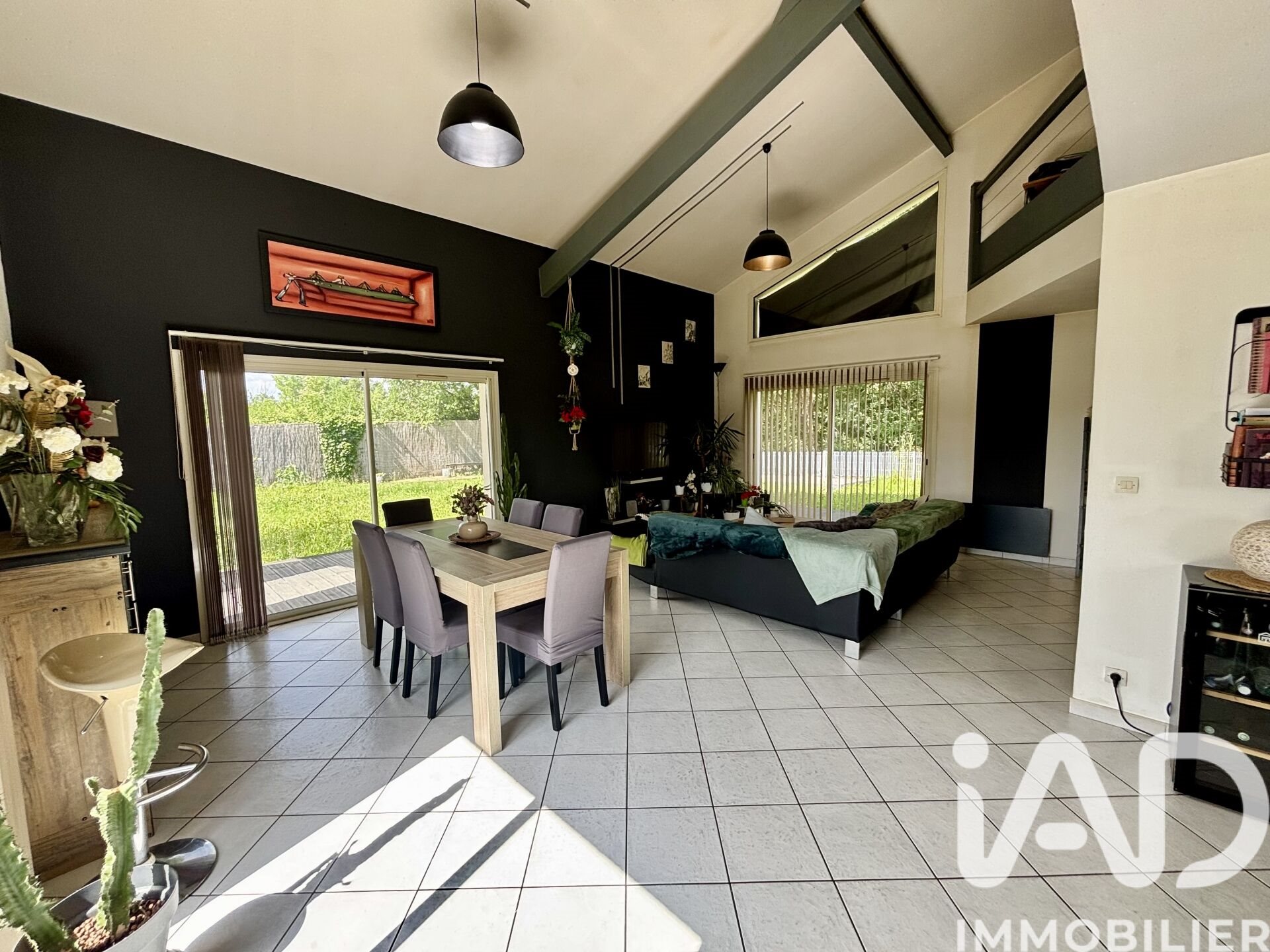 Maison à vendre, 145m², Sainte-Eulalie