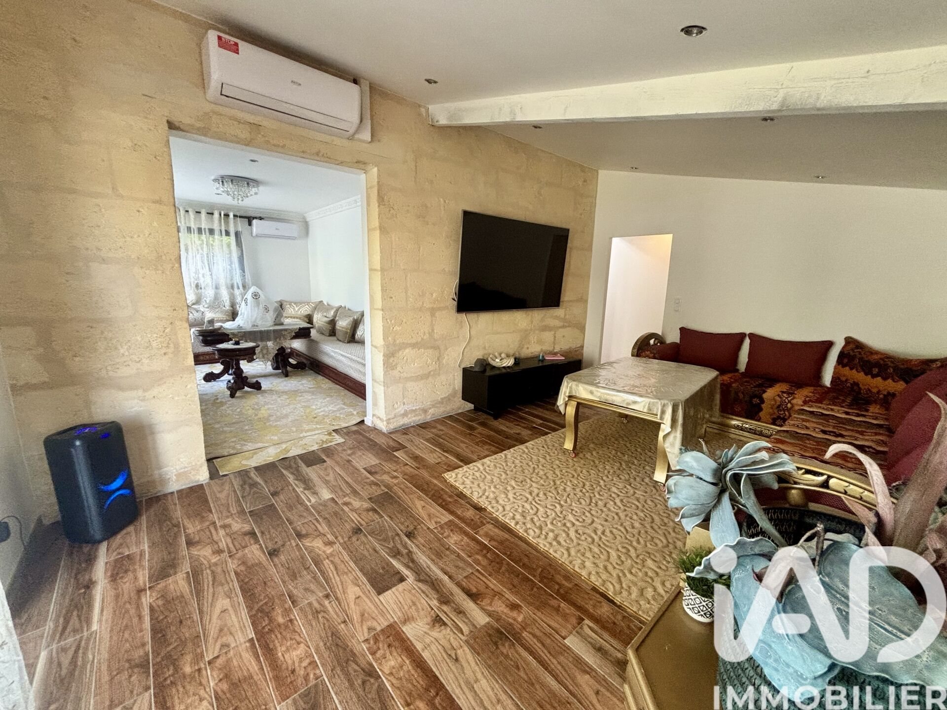 Maison à vendre, 101m², Saint-Loubès