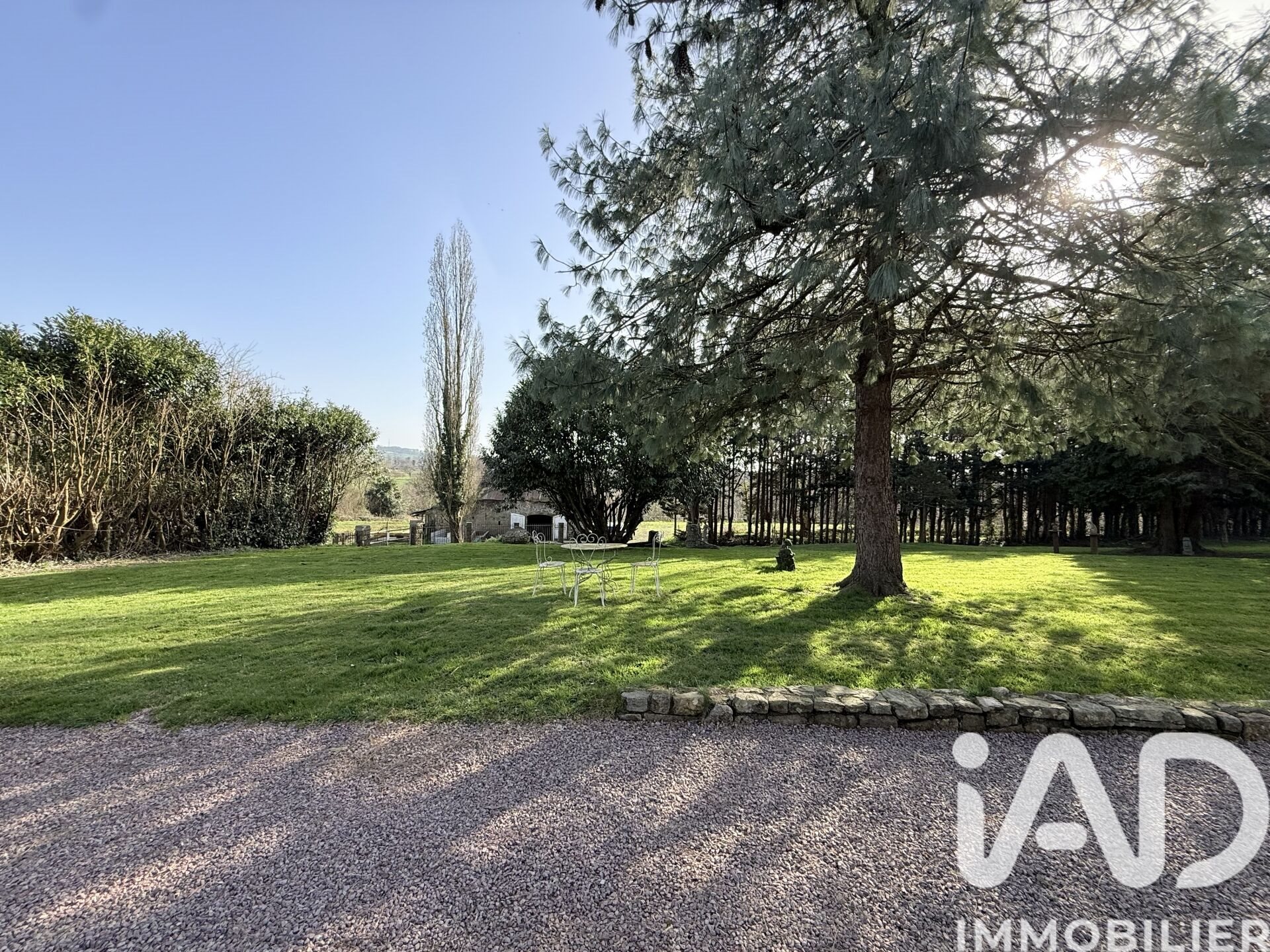 Maison à vendre, 331m², Villebaudon