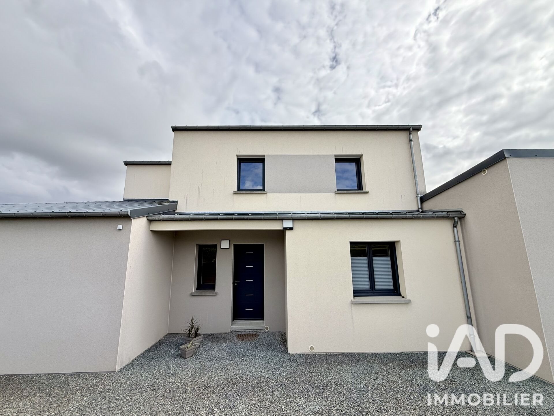 Maison à vendre, 138m², Saint-Pair-sur-Mer