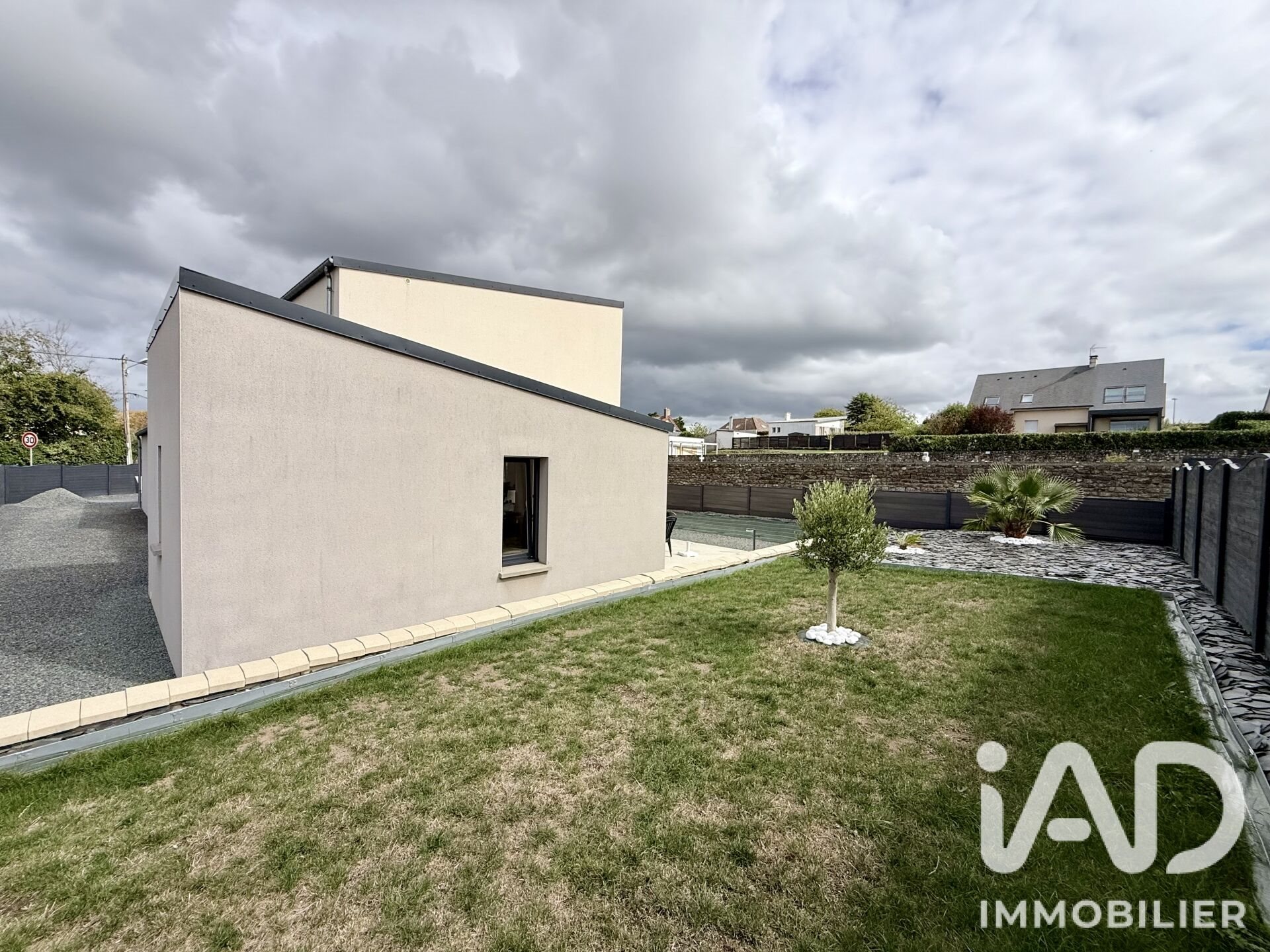 Maison à vendre, 138m², Saint-Pair-sur-Mer