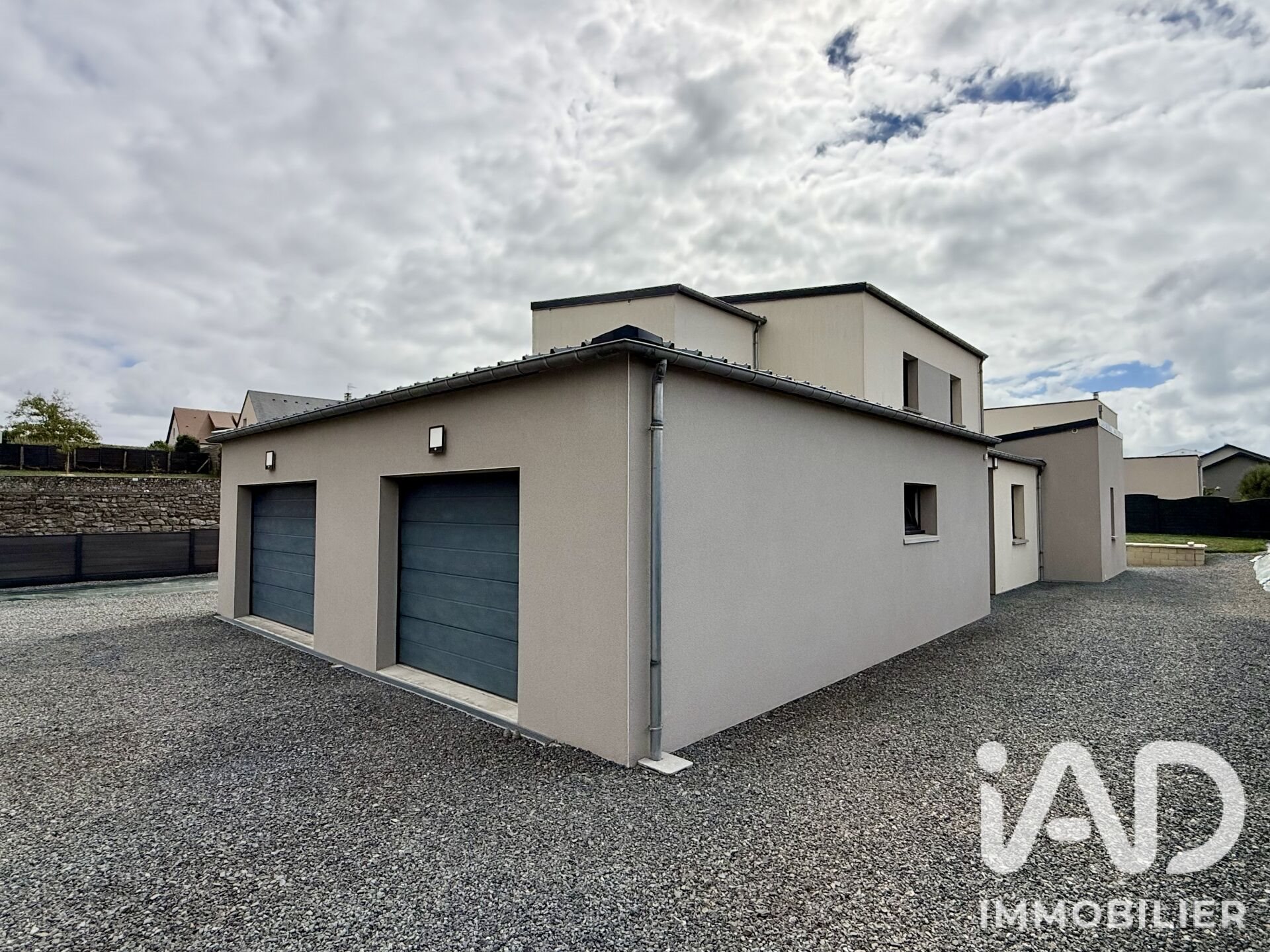 Maison à vendre, 138m², Saint-Pair-sur-Mer