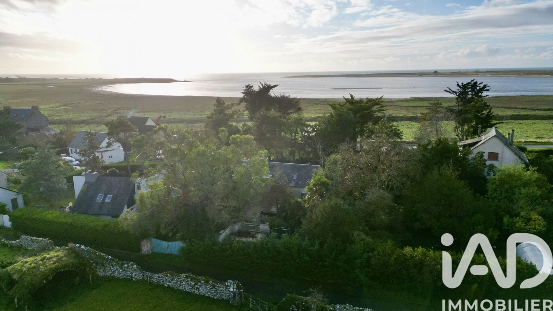 Maison à vendre, 166m², Regnéville-sur-Mer