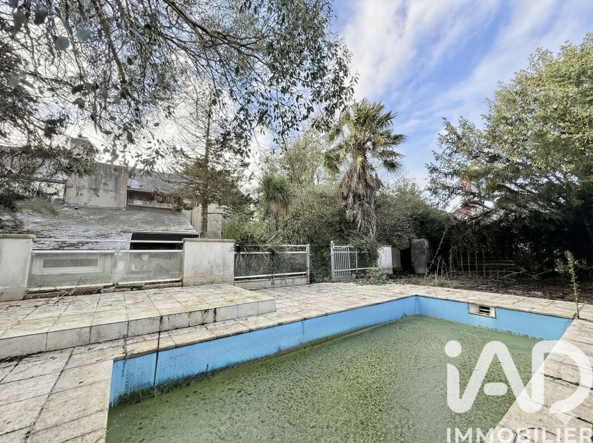Maison à vendre, 166m², Regnéville-sur-Mer