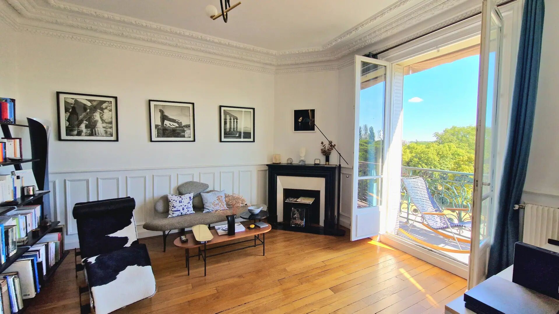 Appartement à vendre, 77m², Vincennes