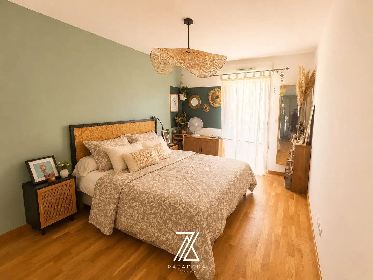 Appartement à vendre, 65m², Montpellier