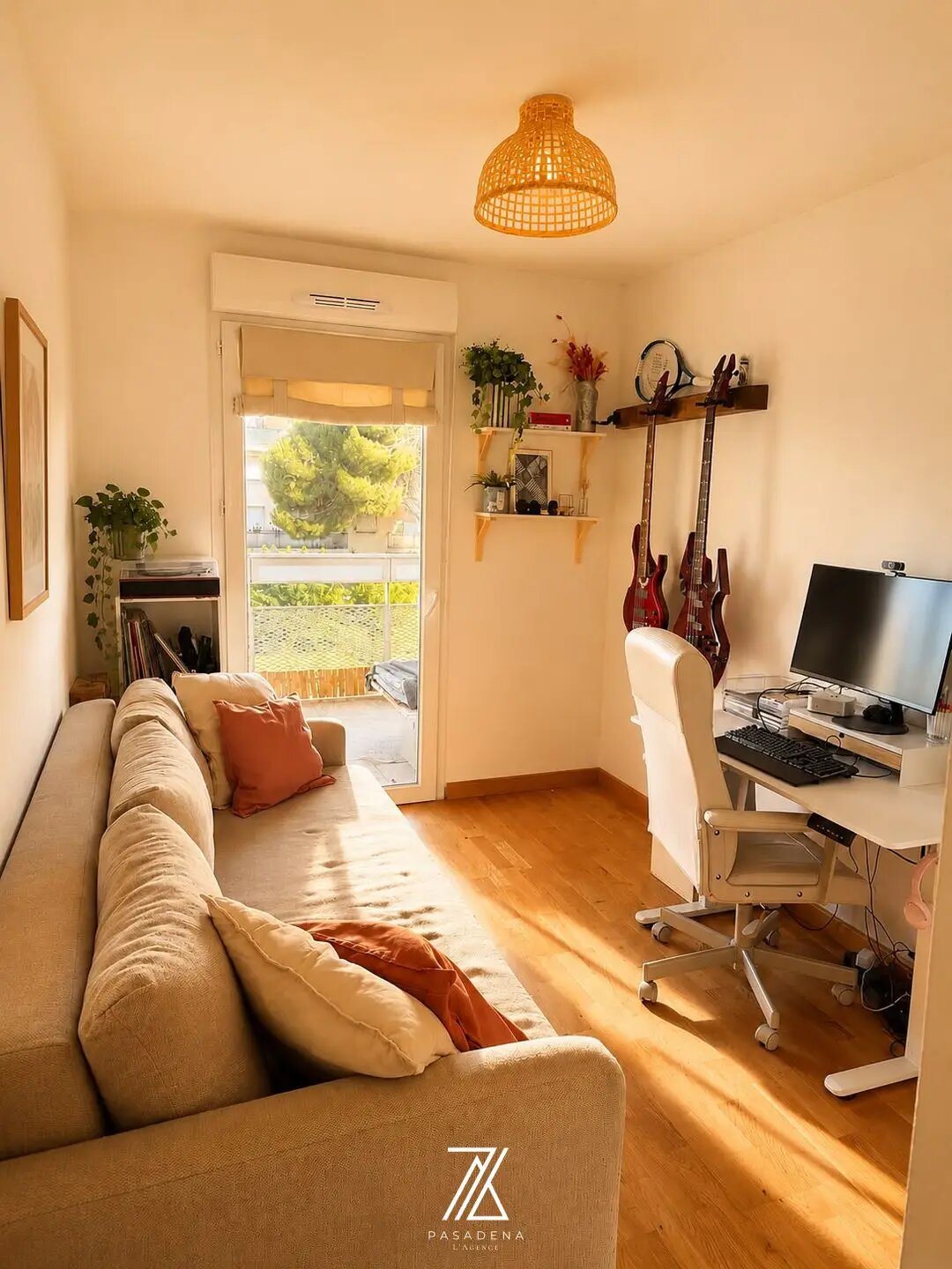 Appartement à vendre, 65m², Montpellier