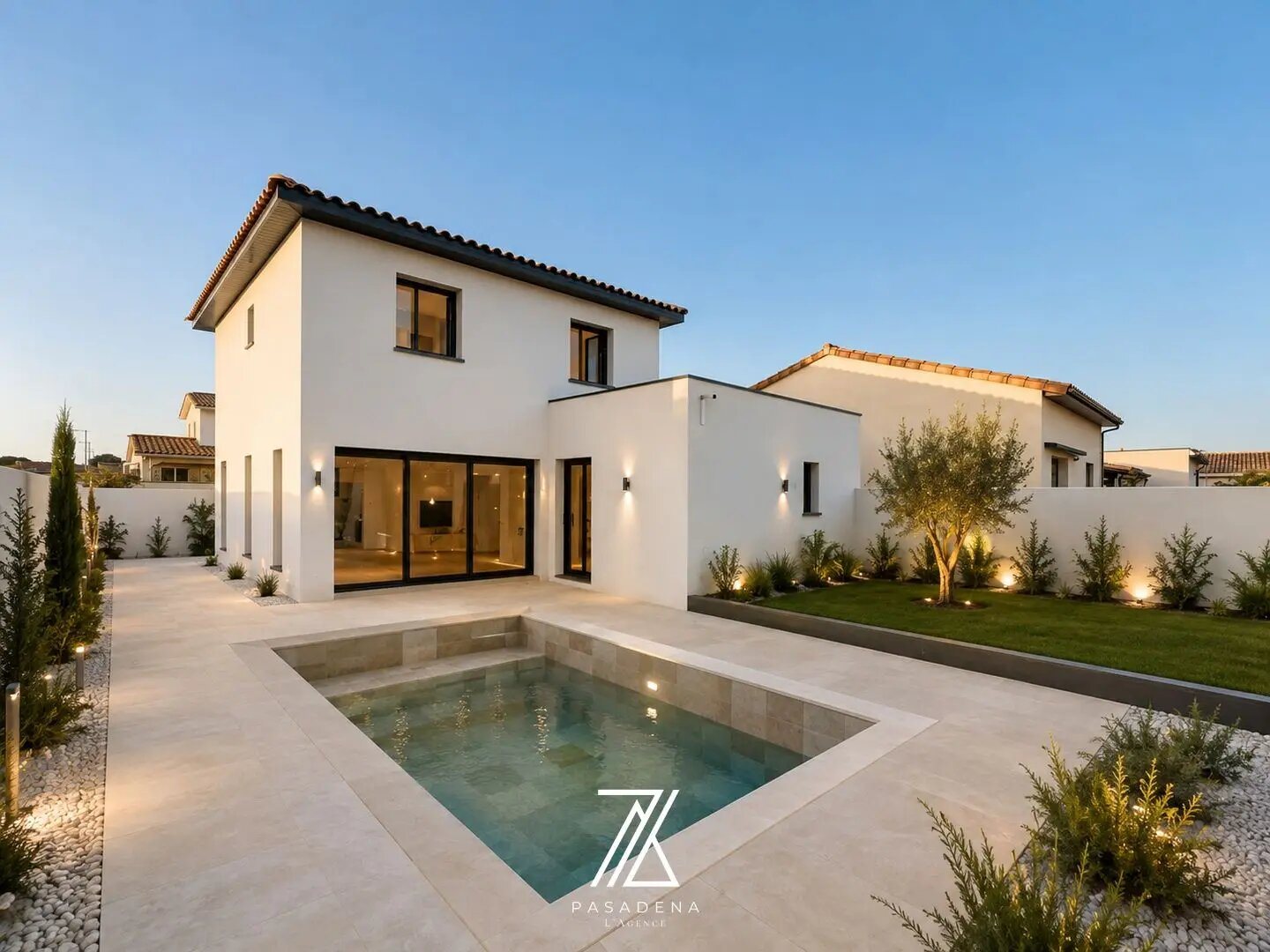 Maison à vendre, 150m², Bassan