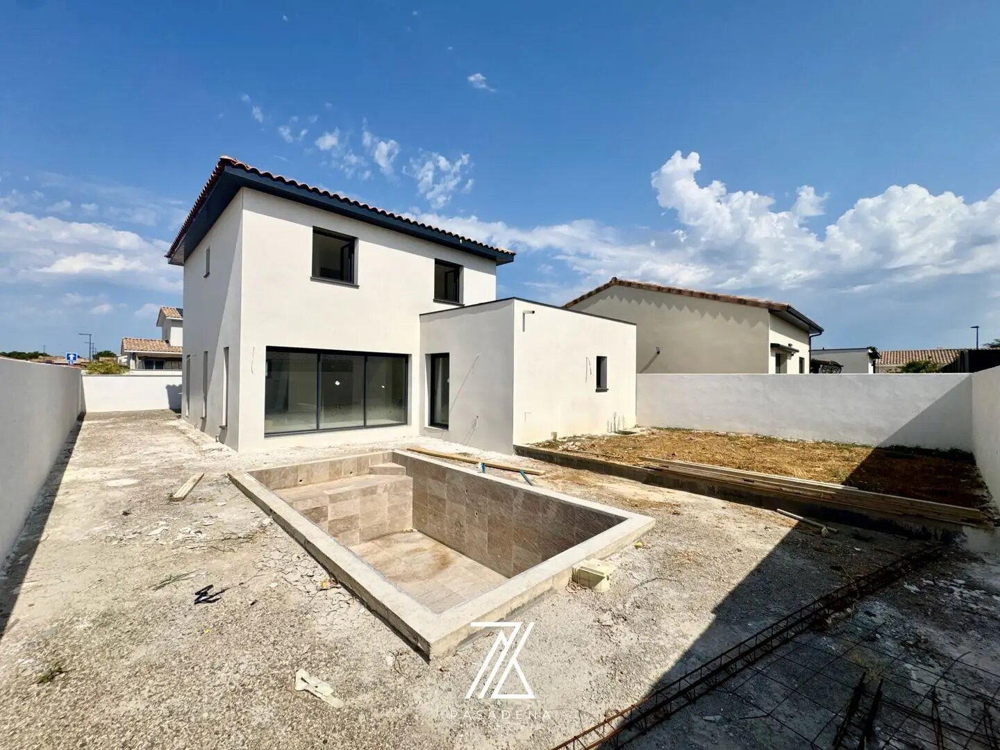Maison à vendre, 150m², Bassan