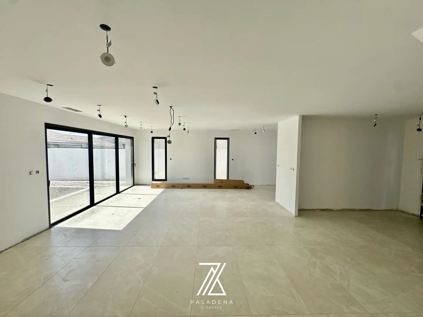 Maison à vendre, 150m², Bassan
