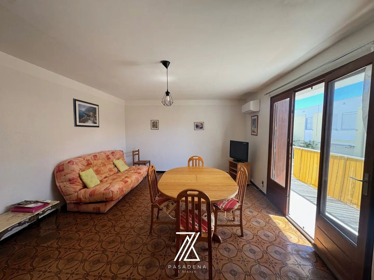 Appartement à vendre, 70m², Le Grau-du-Roi