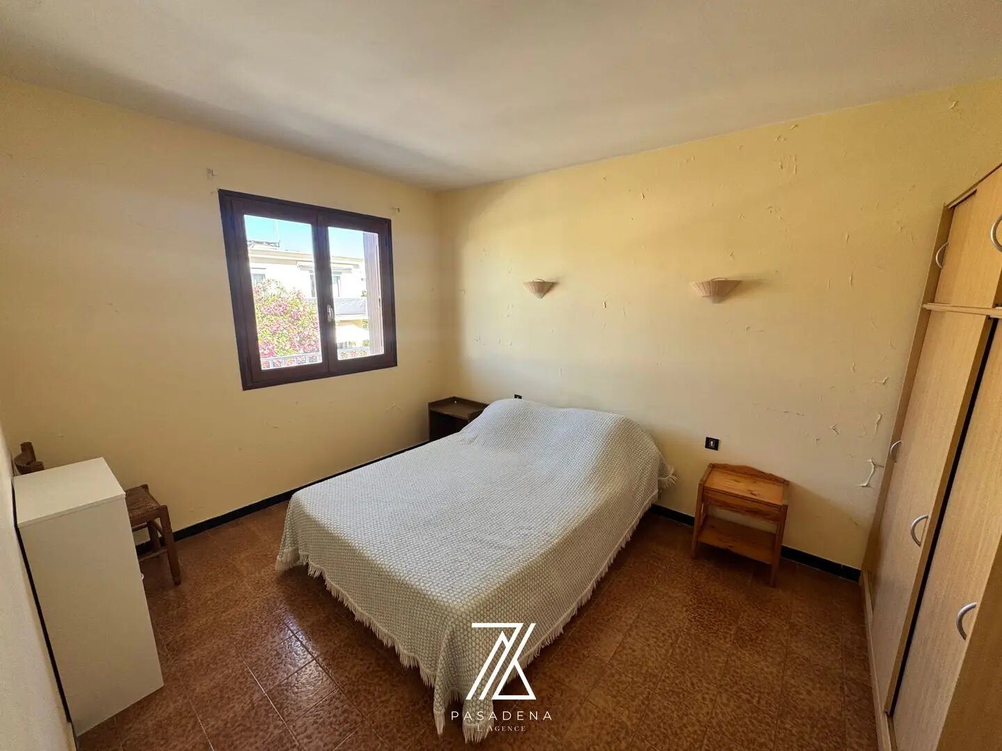 Appartement à vendre, 70m², Le Grau-du-Roi
