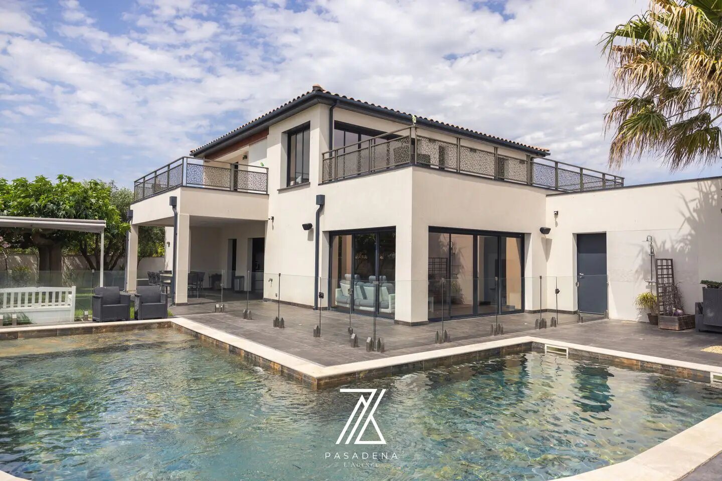 Maison à vendre, 200m², Mauguio