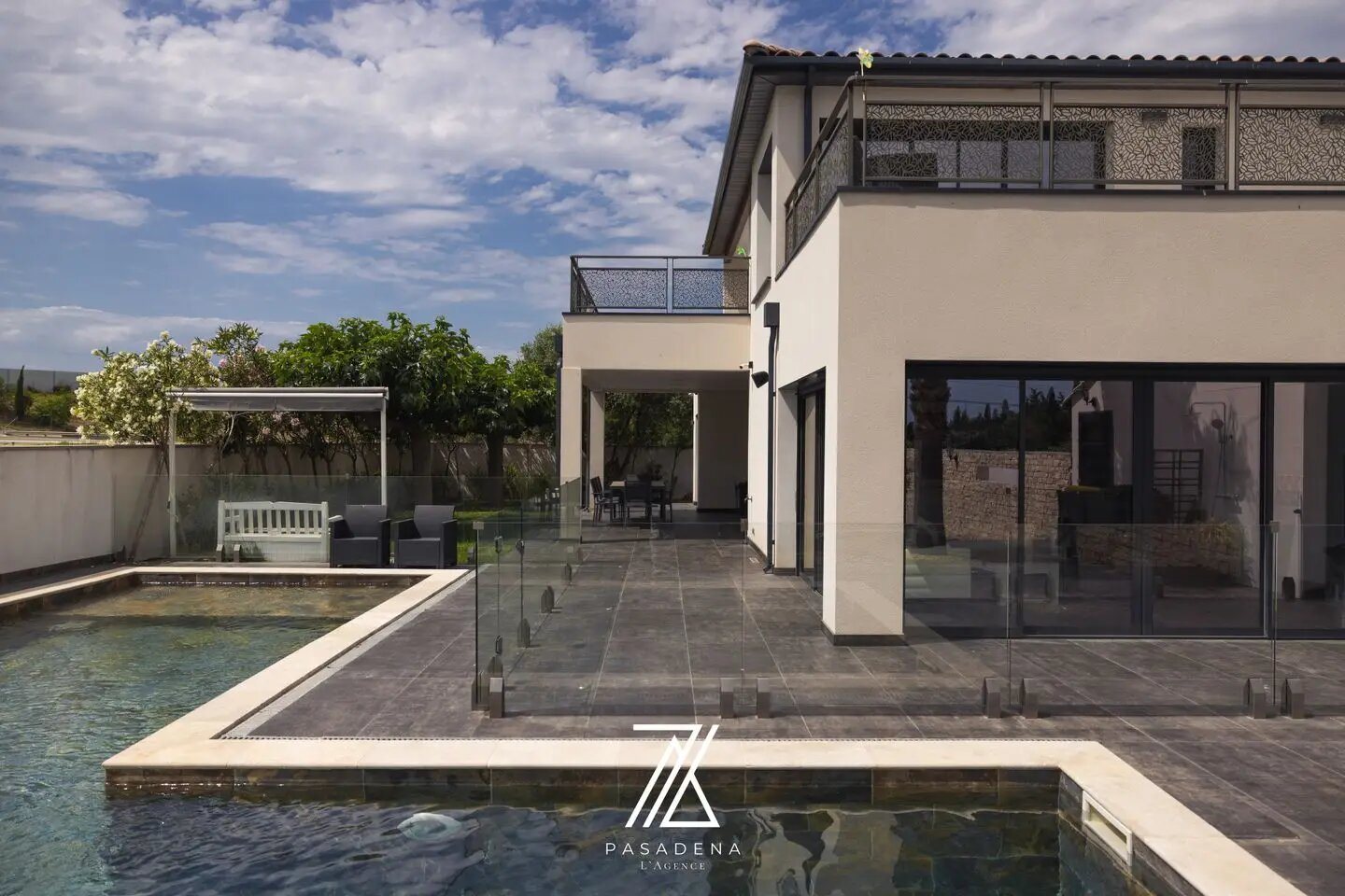 Maison à vendre, 200m², Mauguio