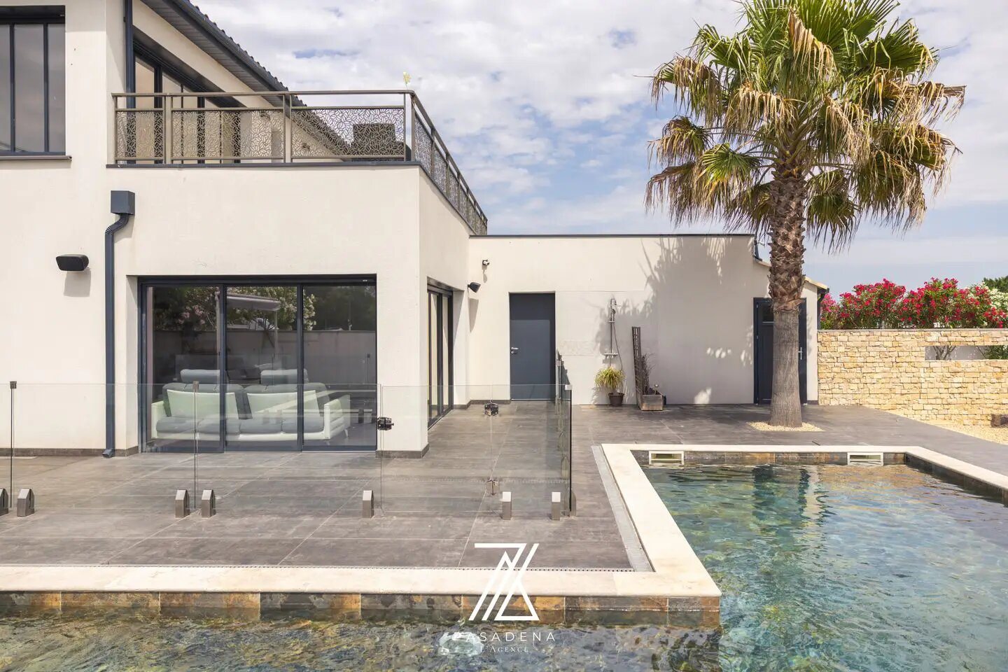Maison à vendre, 200m², Mauguio