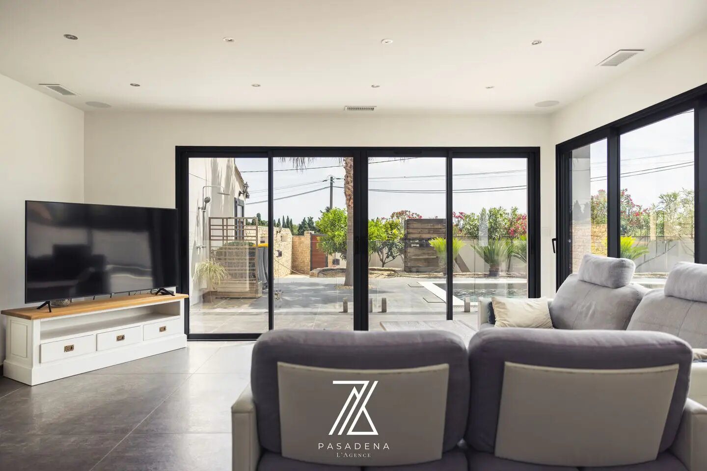 Maison à vendre, 200m², Mauguio