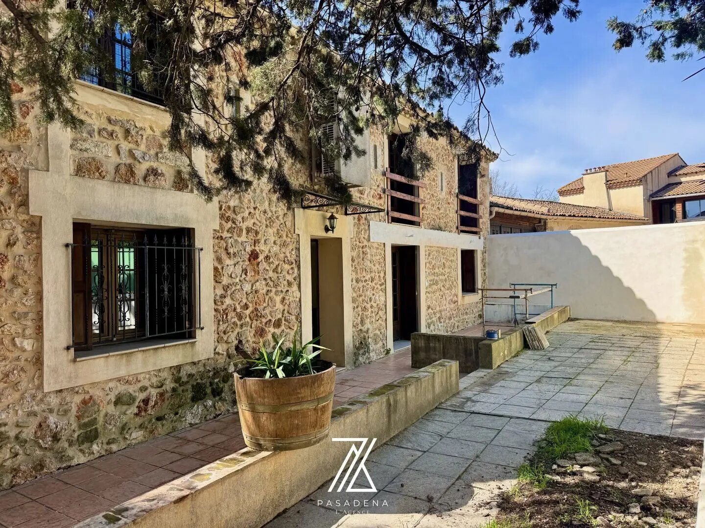 Maison à vendre, 247m², Montpellier