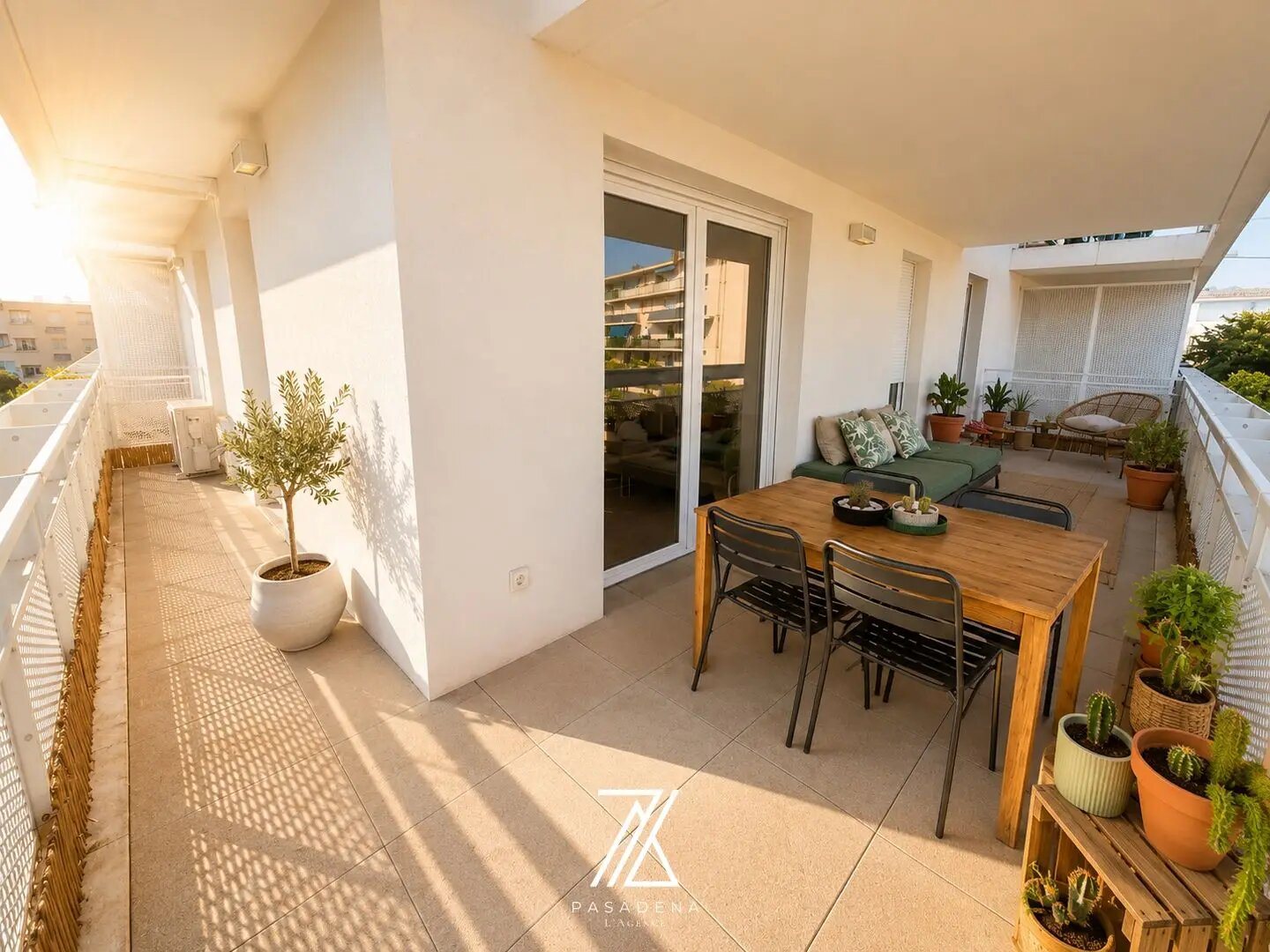Appartement à vendre, 65m², Montpellier
