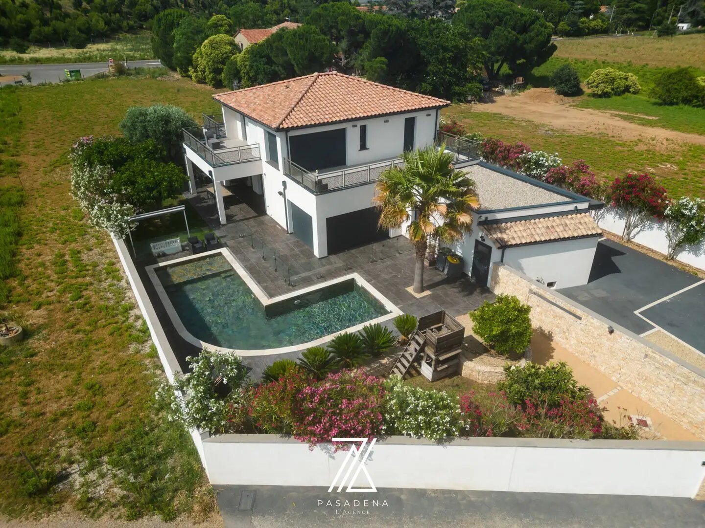 Maison à vendre, 200m², Mauguio