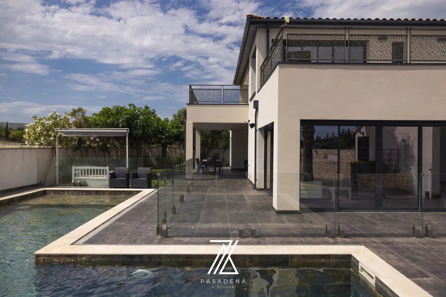 Maison à vendre, 200m², Mauguio