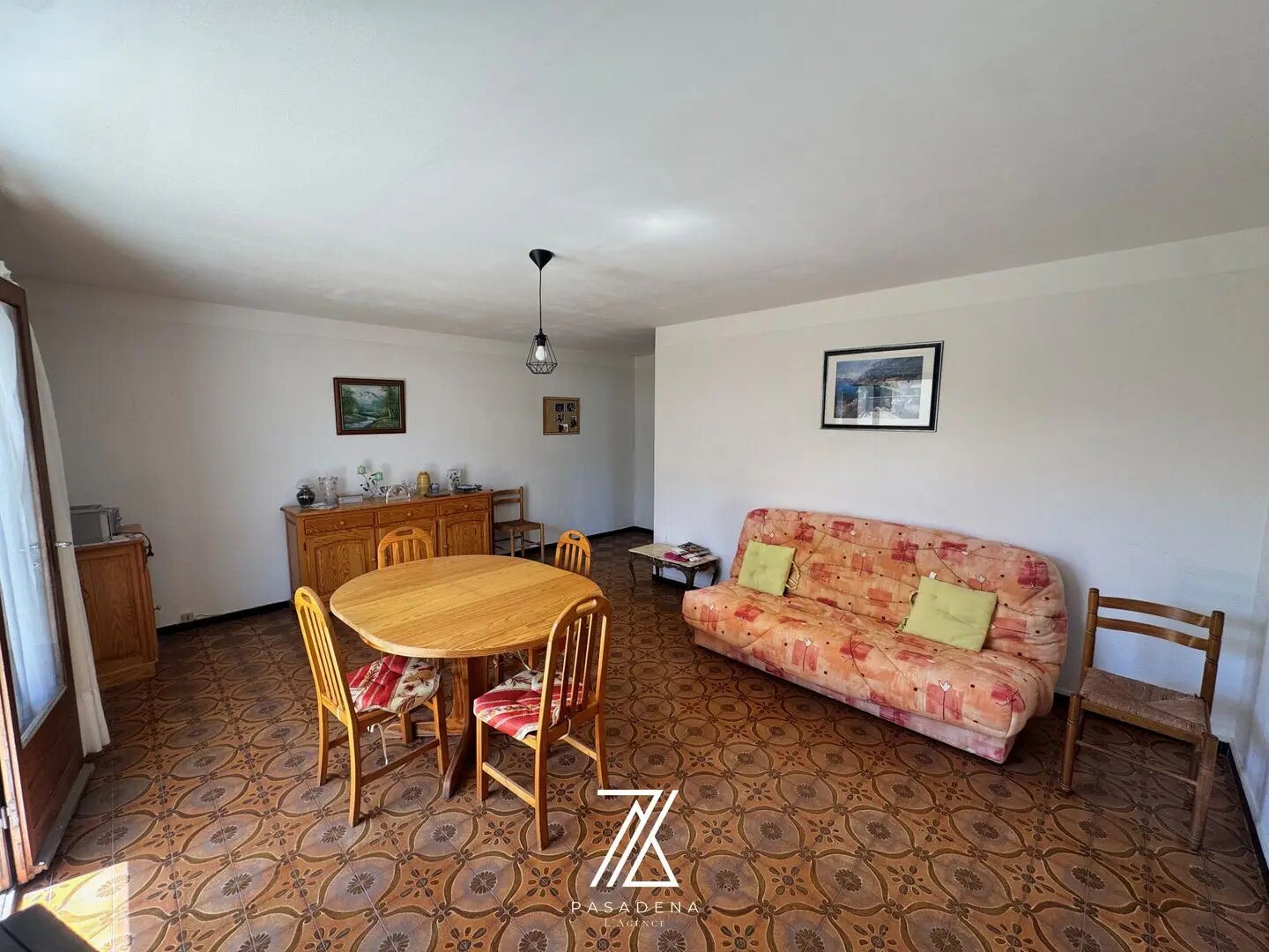 Appartement à vendre, 70m², Le Grau-du-Roi