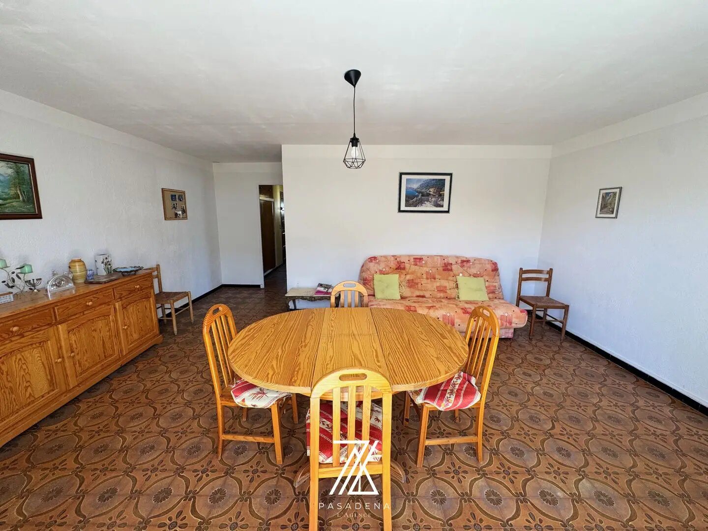 Appartement à vendre, 70m², Le Grau-du-Roi