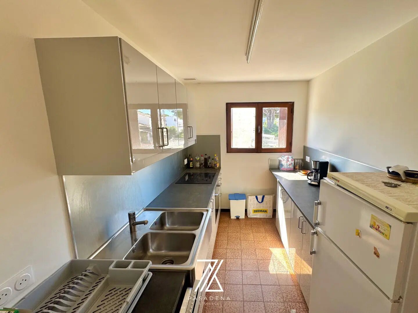 Appartement à vendre, 70m², Le Grau-du-Roi