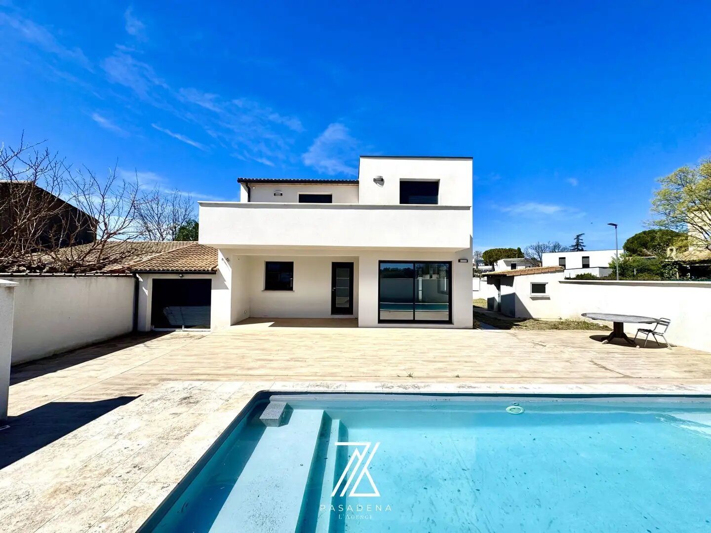 Maison à vendre, 170m², Juvignac