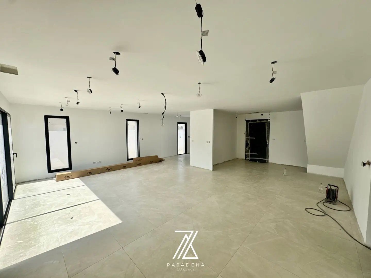 Maison à vendre, 150m², Bassan