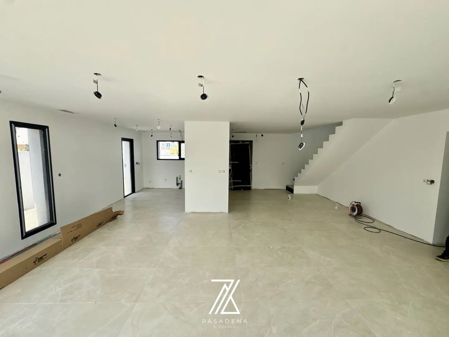 Maison à vendre, 150m², Bassan