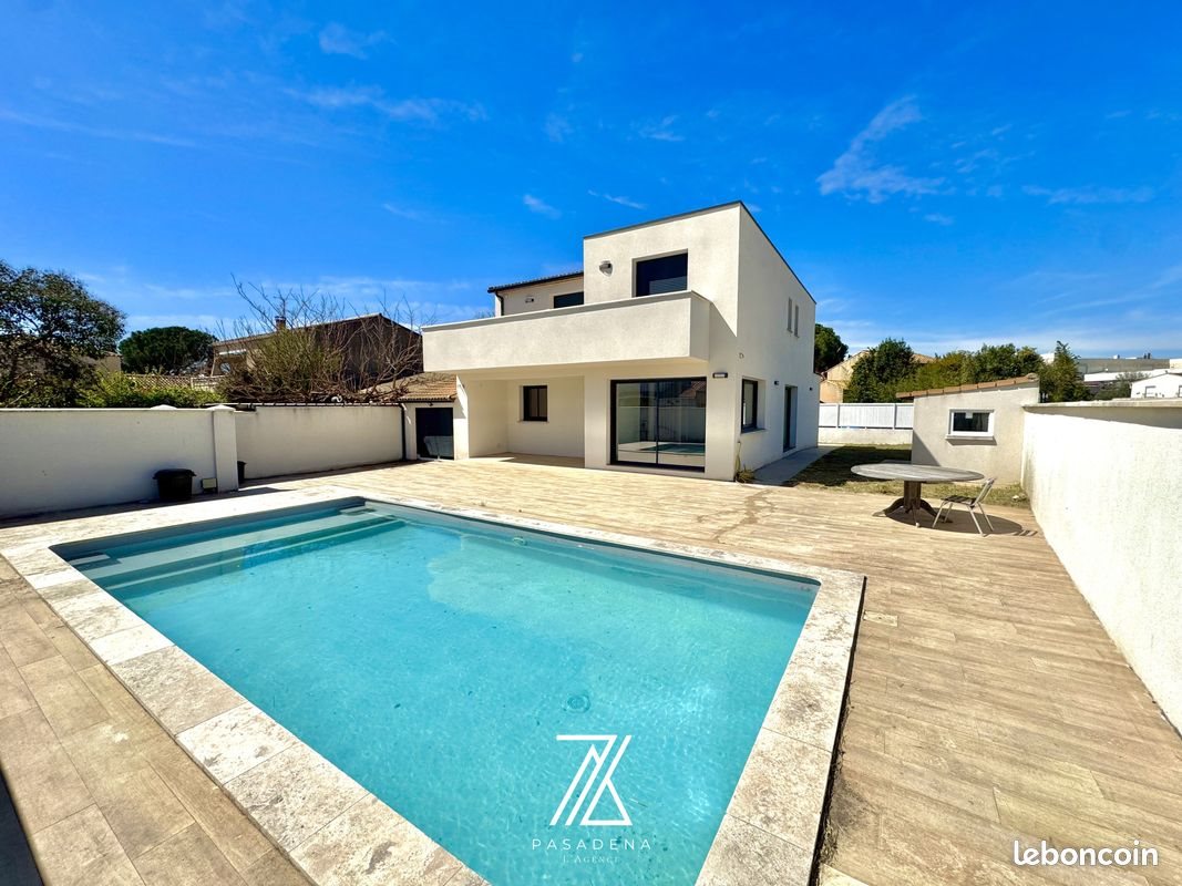 Maison à vendre, 170m², Juvignac