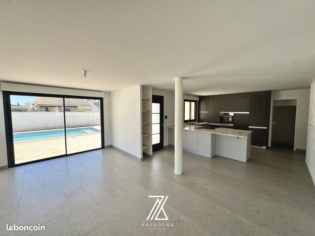 Maison à vendre, 170m², Juvignac