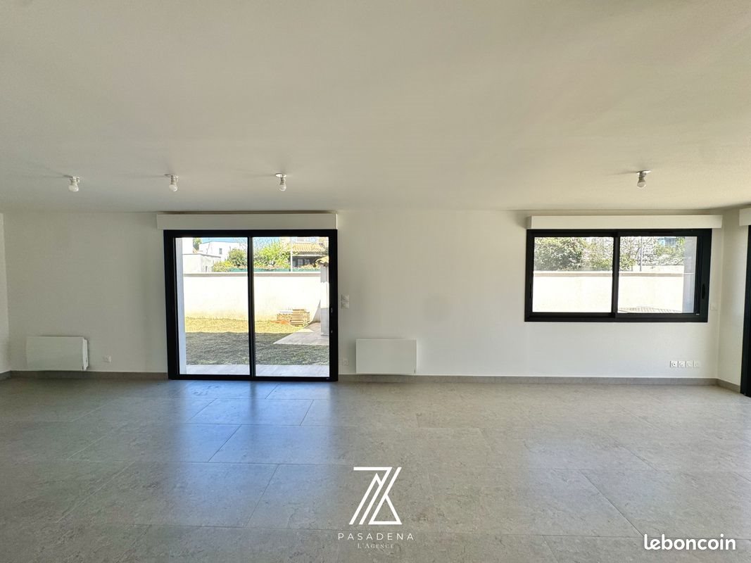 Maison à vendre, 170m², Juvignac