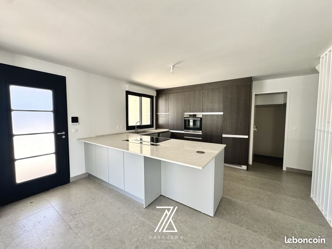 Maison à vendre, 170m², Juvignac