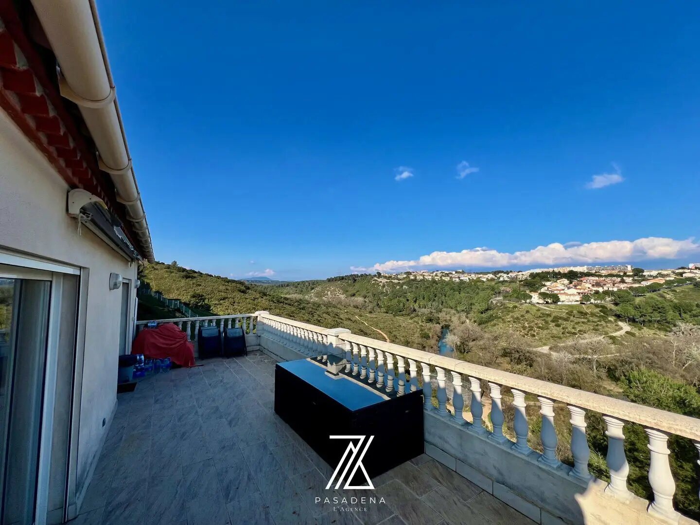 Maison à vendre, 140m², Juvignac