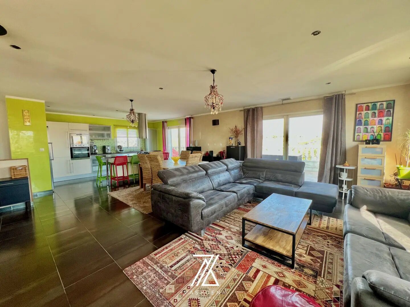 Maison à vendre, 140m², Juvignac