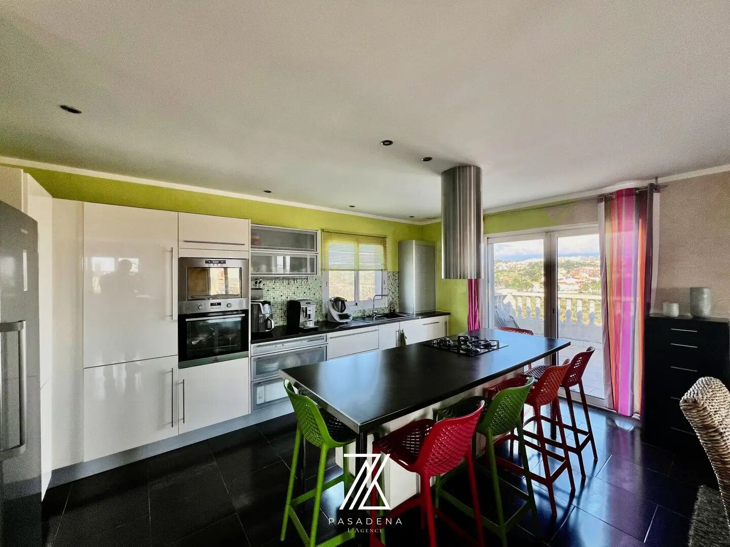 Maison à vendre, 140m², Juvignac