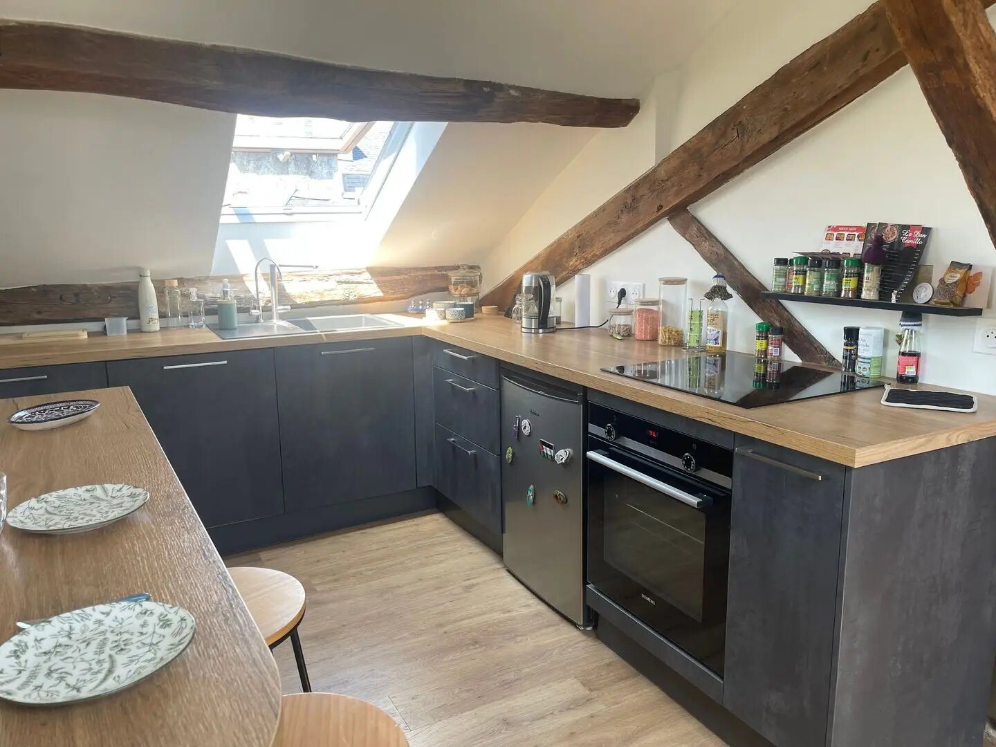 Appartement à vendre, 28m², Poitiers