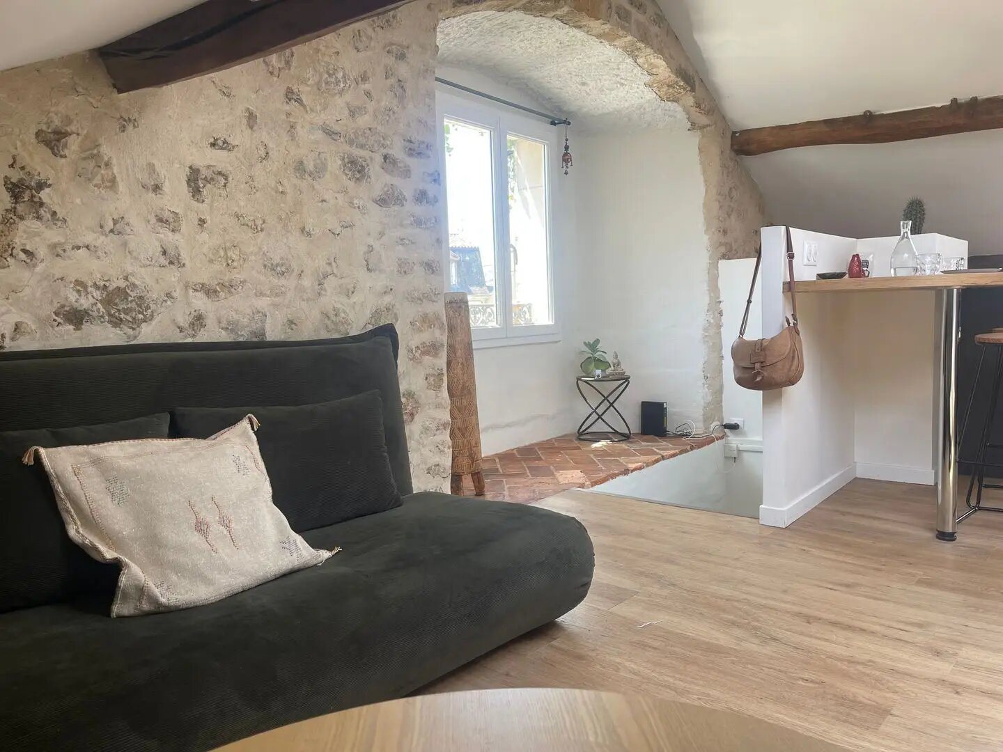 Appartement à vendre, 28m², Poitiers