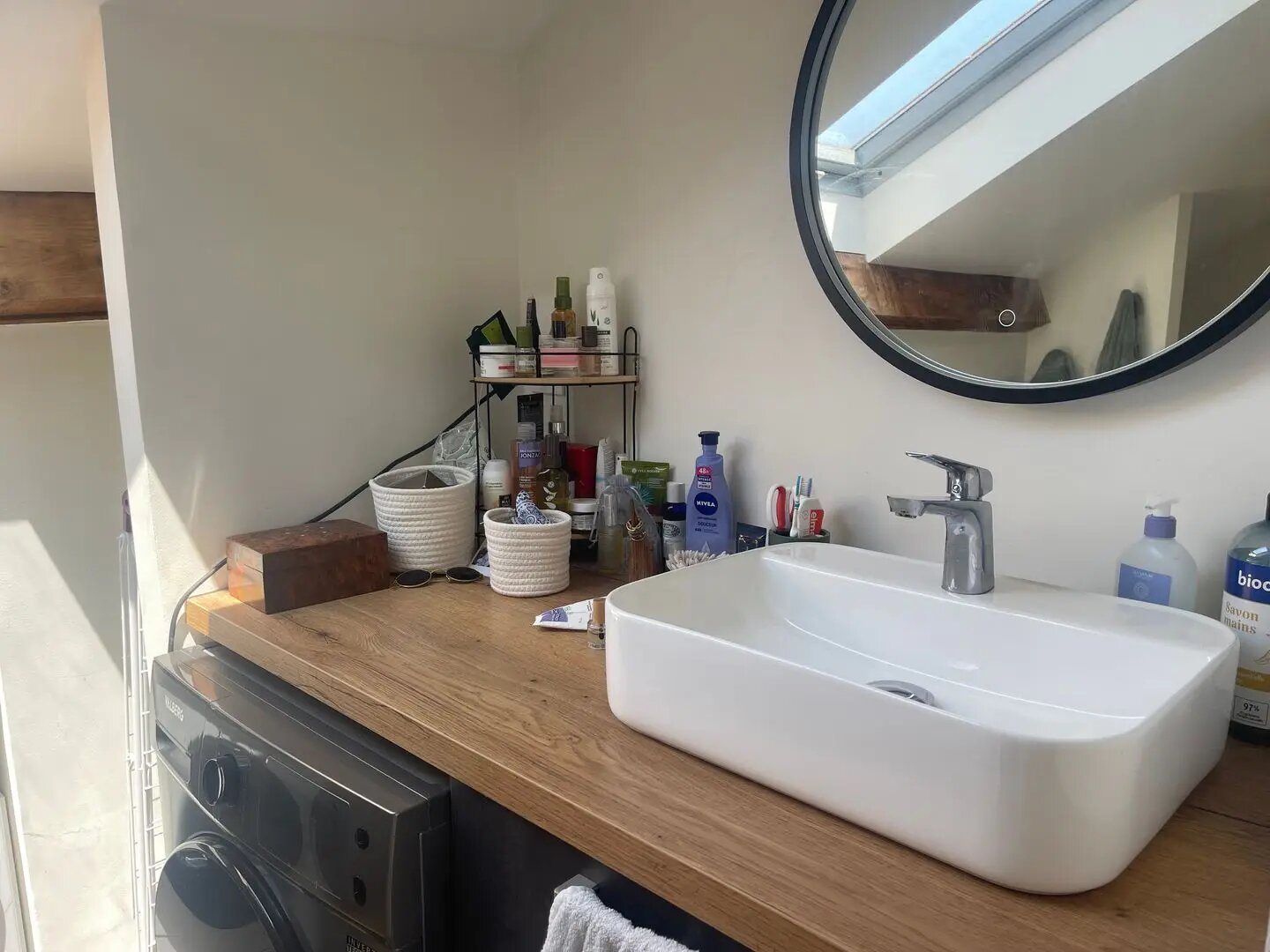 Appartement à vendre, 28m², Poitiers