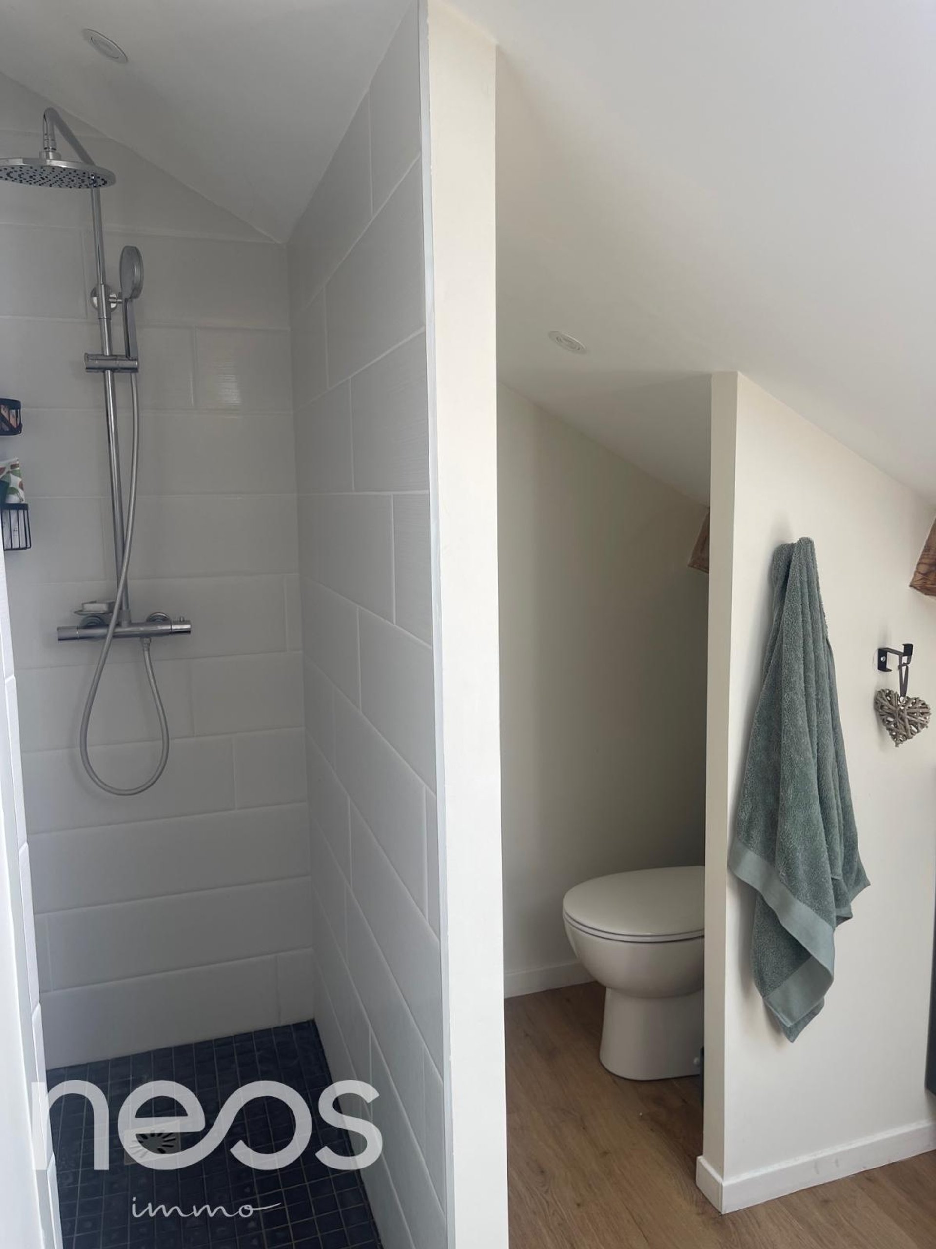 Appartement à vendre, 33m², Poitiers